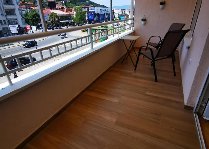 Relax Apartment