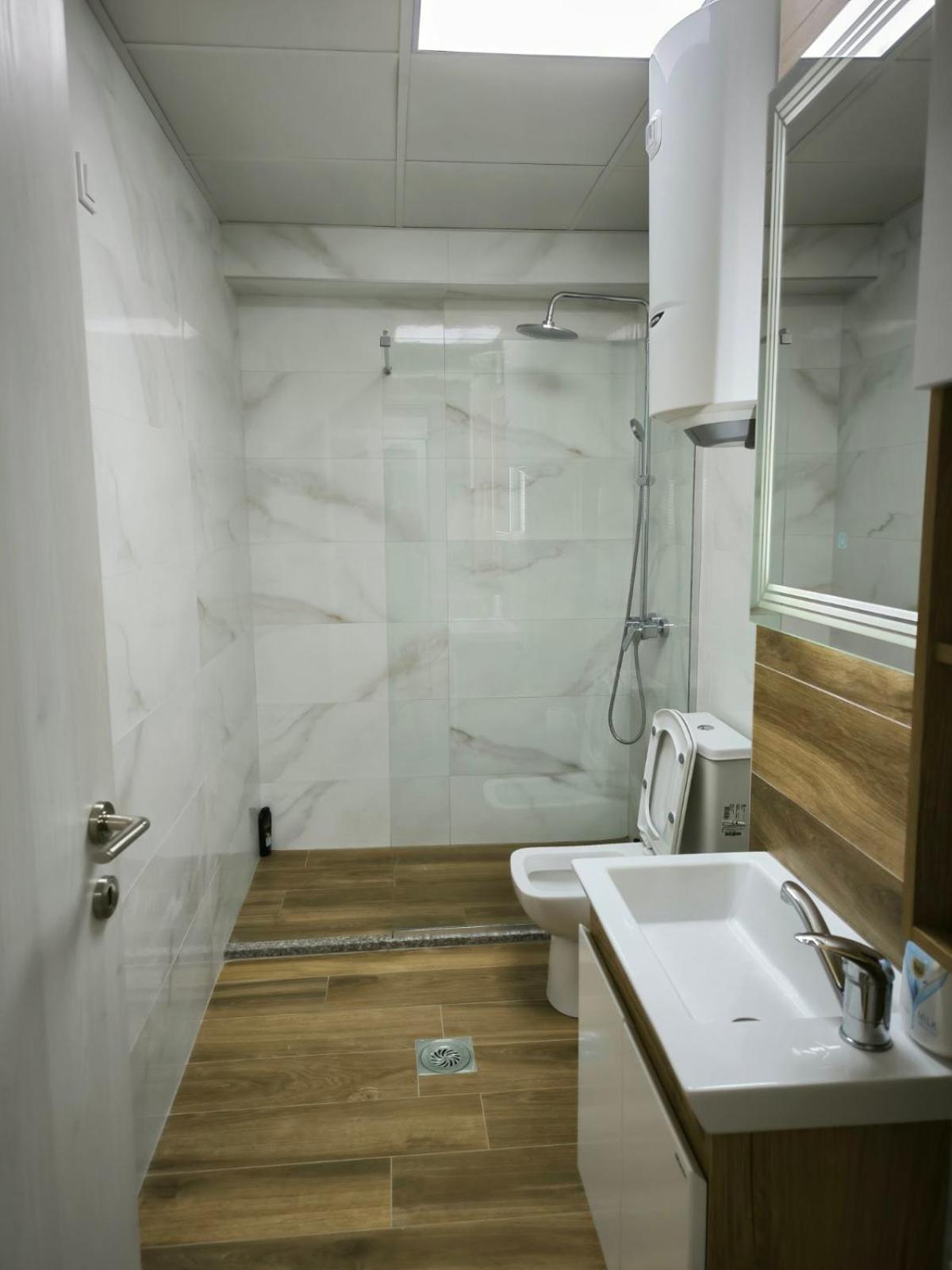 Relax Apartman Ohrid