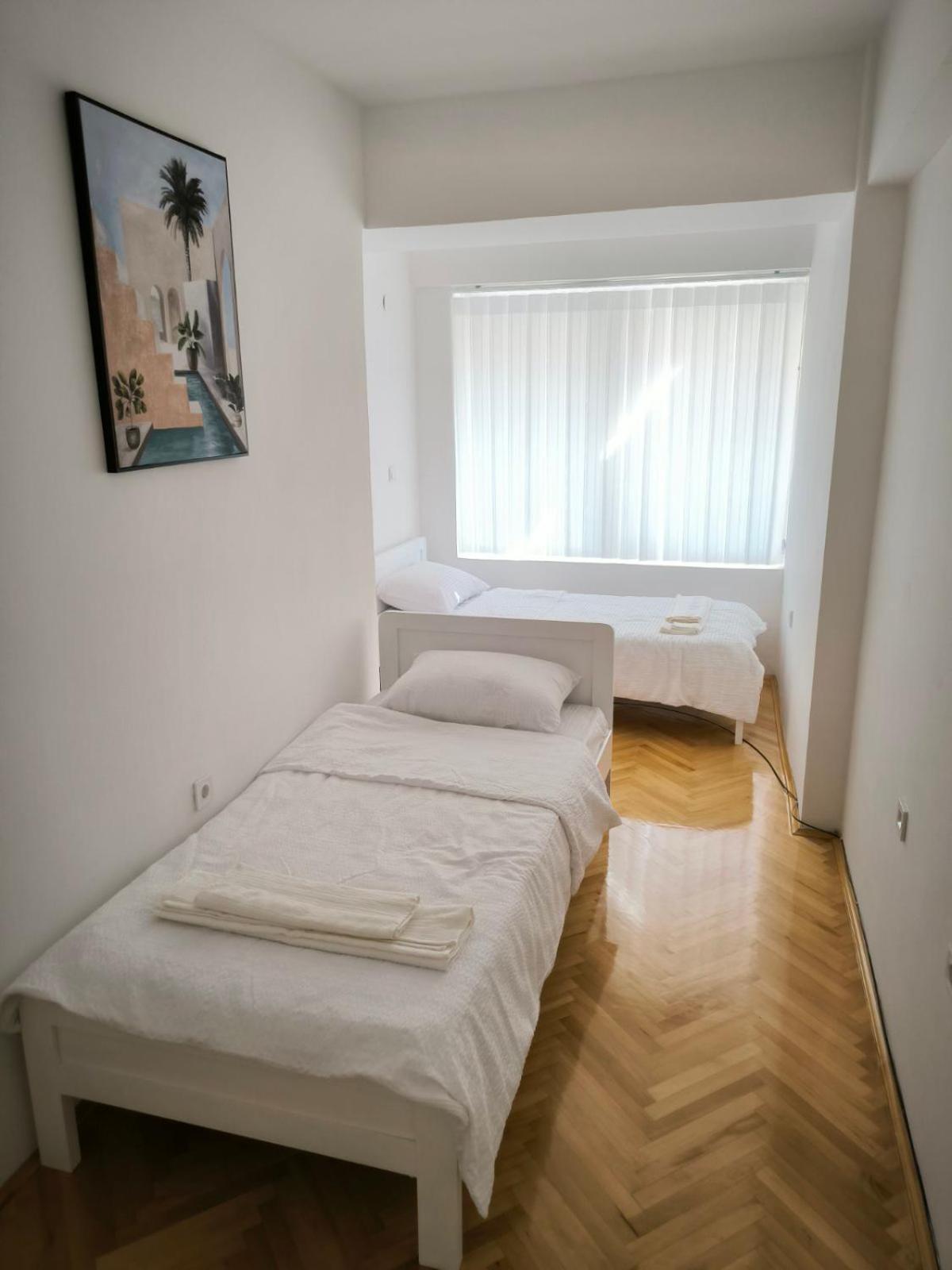 Apartman Relax