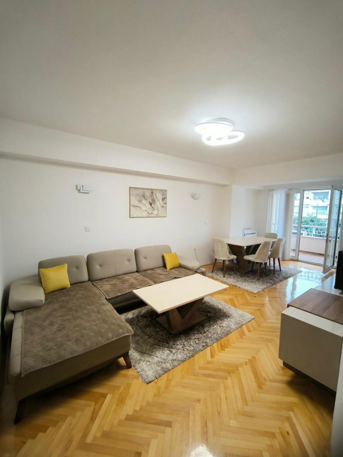 Relax Apartman *
