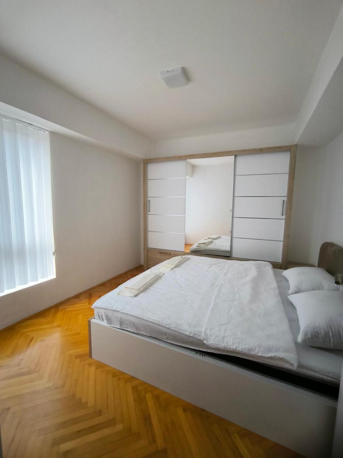 Relax Apartman Ohrid