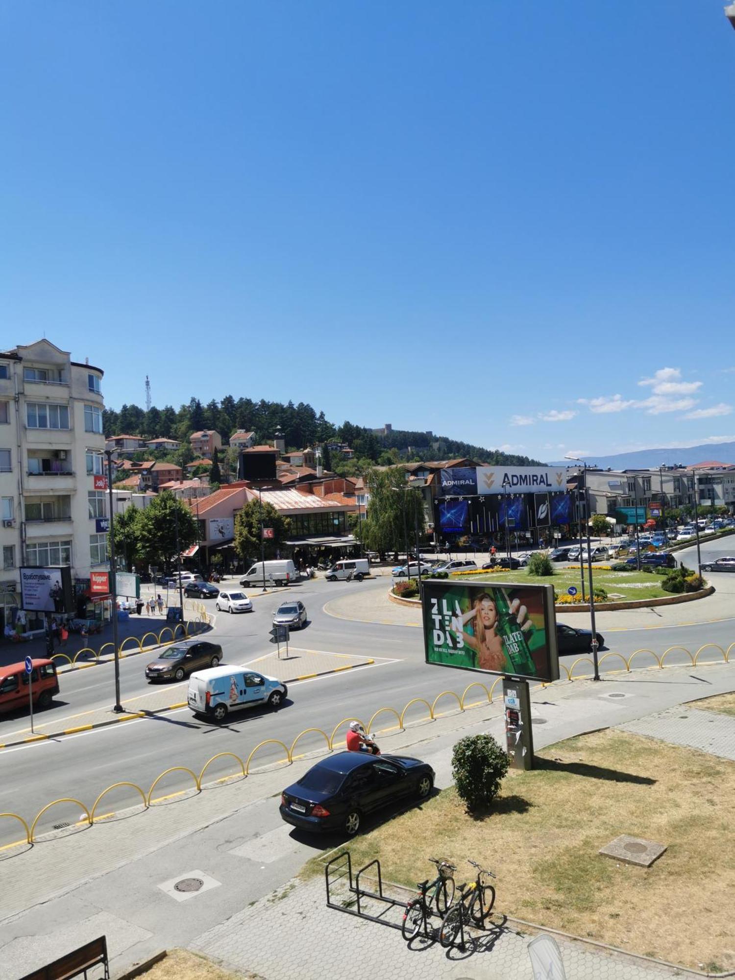 Relax Apartman Ohrid