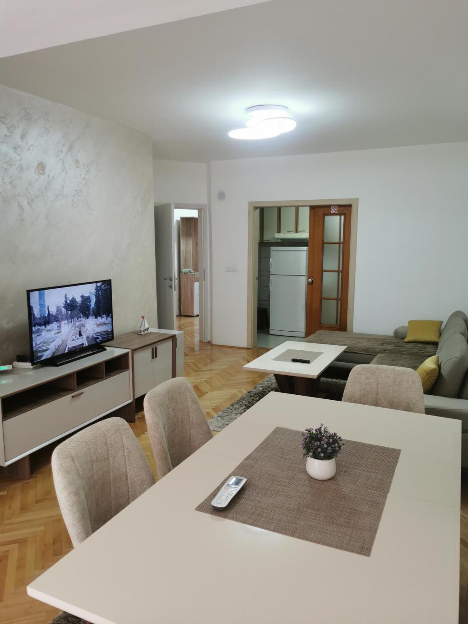Relax Apartman *